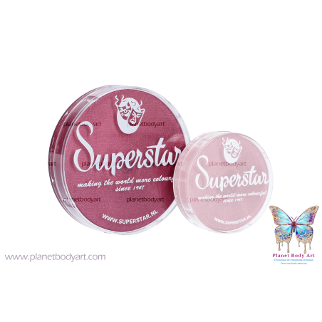 Cherry Blossom shimmer 45g - Superstar -