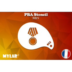 Médaille olympique - M52 -...