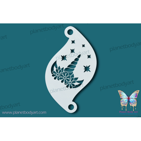 copy of STARS Pochoir 77001 Superstar