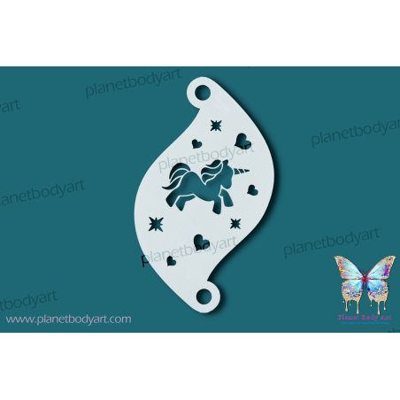 copy of STARS Pochoir 77001 Superstar