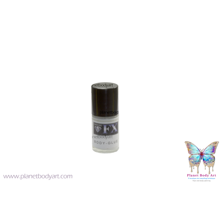 Colle cosmétique 15ml - Diamond FX  -