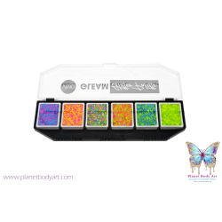 Vivid Dream Palette -...