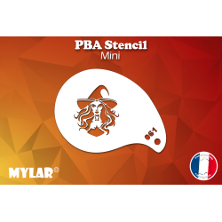 copy of Stencils PBA Mini 001