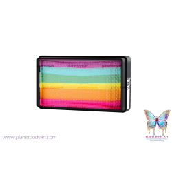 LODIE UP - Pastel rainbow -...