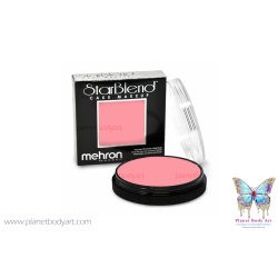 Starblend Rose Mehron