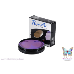 Paradise Makeup AQ Purple