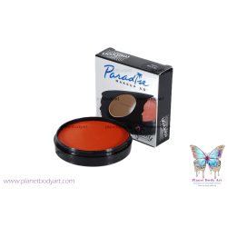 Paradise Makeup AQ Foxy