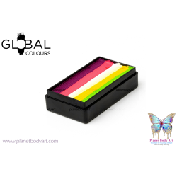 Blanc Global Colours