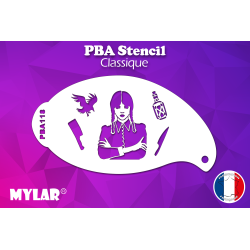 Stencil PBA 02