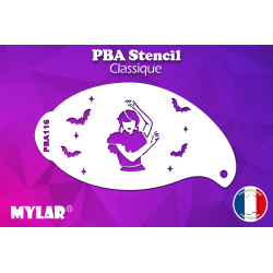 Stencil PBA 02