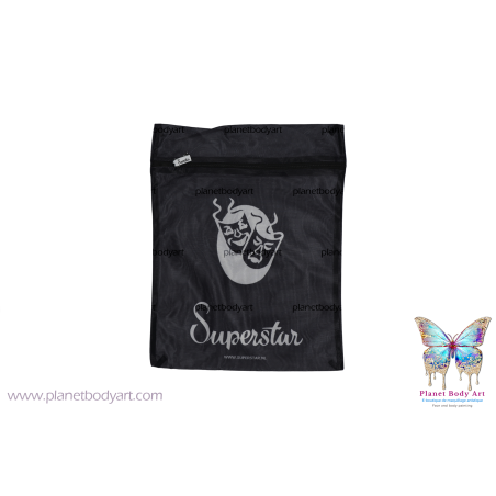 Sac landry pour éponge