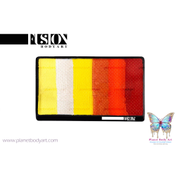 Palette Rainbow Explosion Global Colours