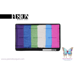 Recharge Pretty mermaid - 25 gr -Leanne's Recharge Palette - Fusion