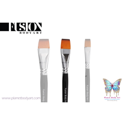 copy of Pinceau biseauté  1/2" Nat's Fancy Faces