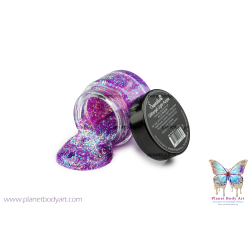 copy of Gel pour paillettes