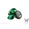 GSB 139-20-041 Glittergel Green 15 ml