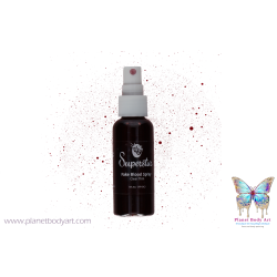 copy of Fake Blood Clear Thin 50 ml