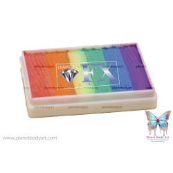 Split Cake Sunset 50 gr