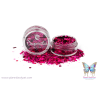 Laser Pink - Chunky paillettes 8ml - Superstar