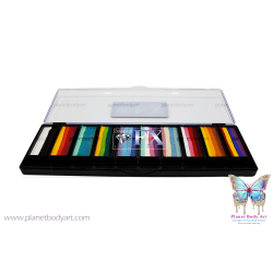 Skin Palette Diamond FX