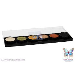 Skin Palette Diamond FX