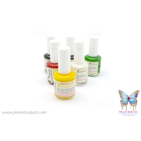 copy of Encres temporaires Colorini