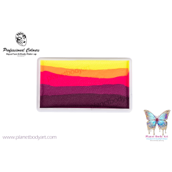 Splitcake Princess Too 28g  Maquillage artistique complémentaire