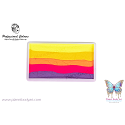 Splitcake Princess 28g  Maquillage artistique féerique