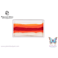 Splitcake Neon Berries 28g  Maquillage artistique éclatant