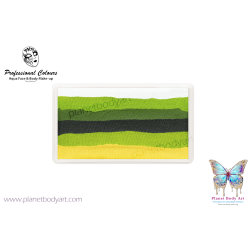 Tree Leaves 28gr - splitcake - by Lyudmyla Kotova