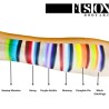 Palette Fusion Body Art Night Critters – 6 Split Cakes Professionnels Maquillage Artistique