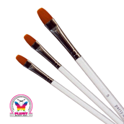 Filber brushes PartyXplosion