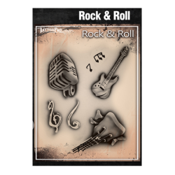 Rock & Roll Tattoo Pro