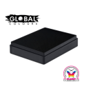 Negro intenso 50 gr Global Colours