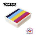 Refill Fun Stroke Leanne\'s Rainbow Global Colours