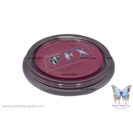 Framboise Diamond FX