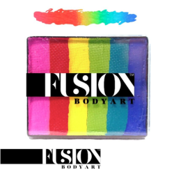 FX Bright Rainbow Fusion...