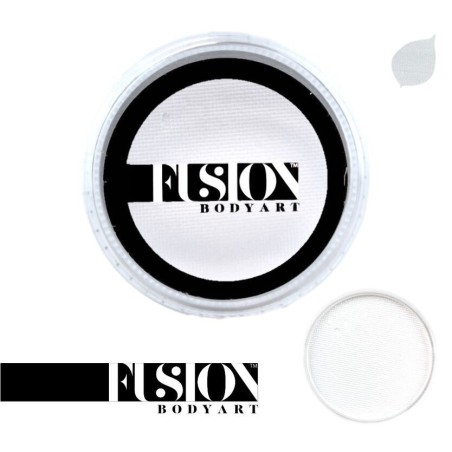 Blanc Paraffine -32 gr- Fusion Body Art -