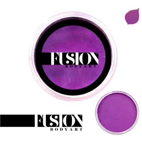 Magenta intense - Fusion Body Art -