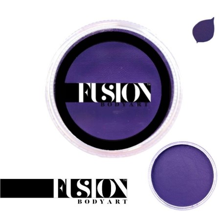 Violet intense - 32 gr -Fusion Body Art -