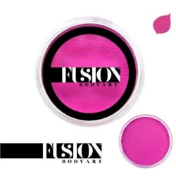 Magic Magenta Fusion Body Art