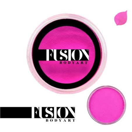 Rose Sorbet - 32gr - Fusion Body Art -