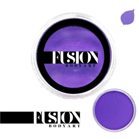 Violet Royal - Fusion Body Art -