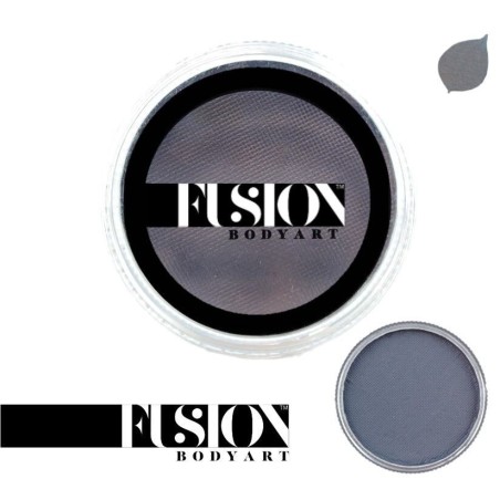 Gris Ombre - 32 gr - Fusion Body Art -