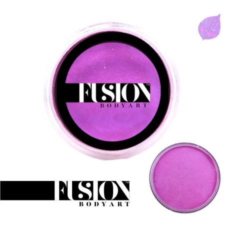 Magenta Perle Fusion Body Art