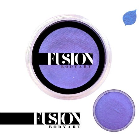 Magique Violet Perle Fusion Body Art