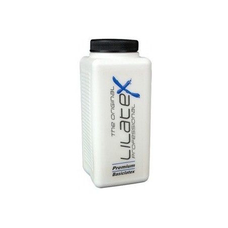 Latex liquide premium 30ml - Lilatex -