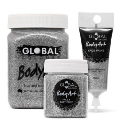 Body Art White by Global...