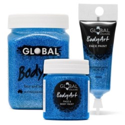 Body Art White by Global...