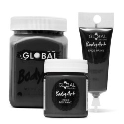 Body Art White by Global...